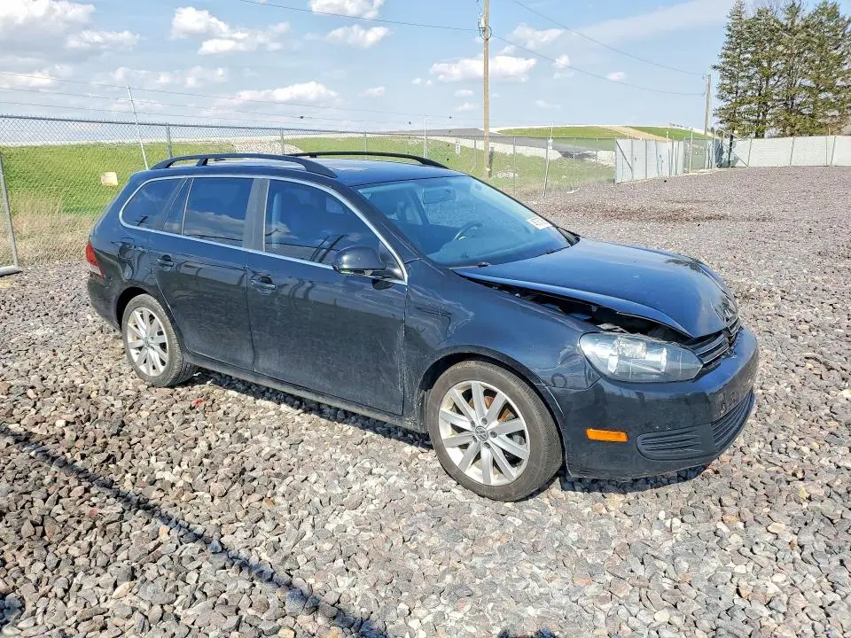 2013 VOLKSWAGEN JETTA S  