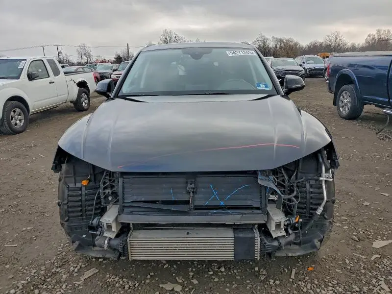 2020 AUDI Q5 PREMIUM PLUS  