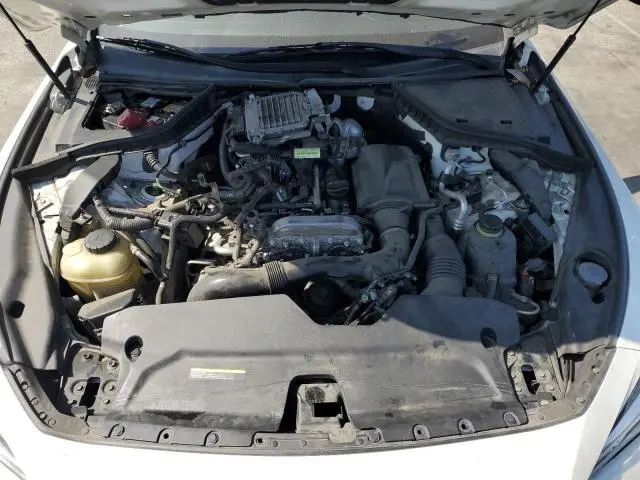 2018 INFINITI Q50 PURE  