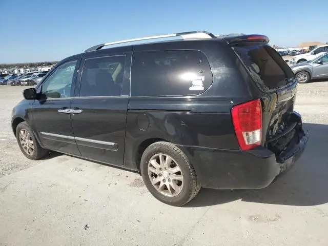 2010 KIA SEDONA EX  