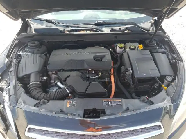 2013 CHEVROLET MALIBU 2LT  