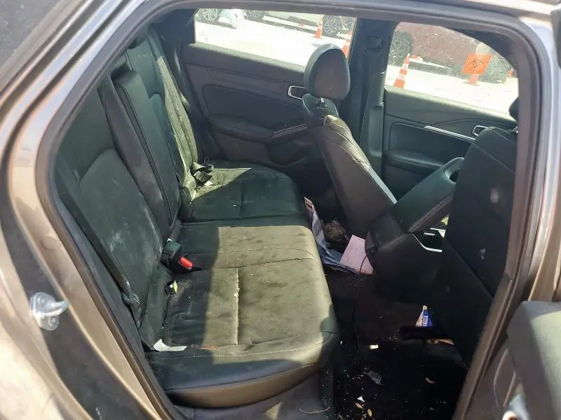 2023 ACURA INTEGRA A-SPEC TECH  