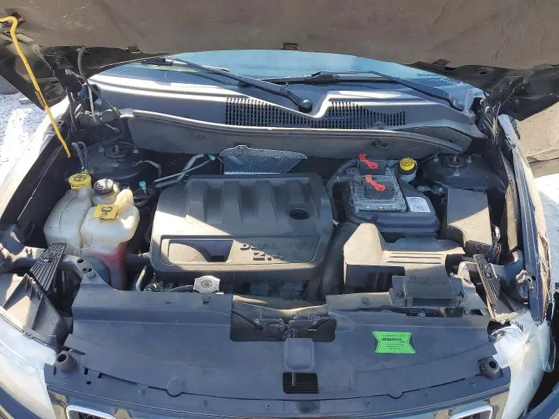 2012 JEEP COMPASS LIMITED  