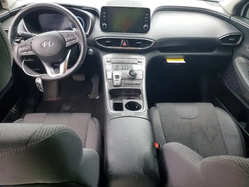 2022 HYUNDAI SANTA FE XRT  
