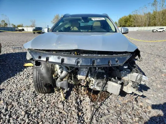 2015 MERCEDES-BENZ GLA 250  