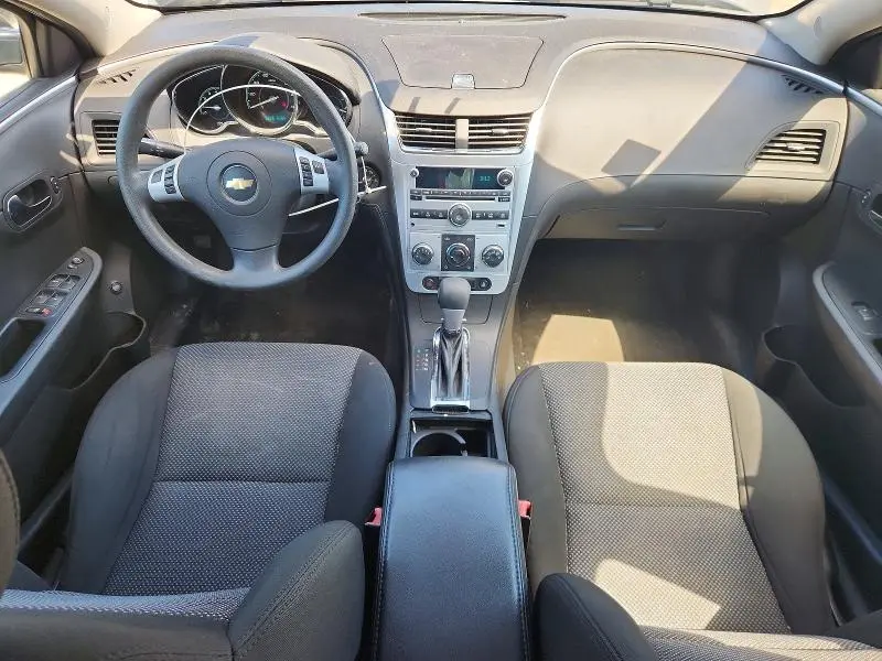 2012 CHEVROLET MALIBU 1LT  