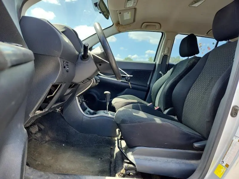 2011 SCION XD BASE  