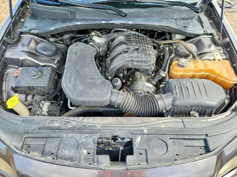 2014 CHRYSLER 300 S  