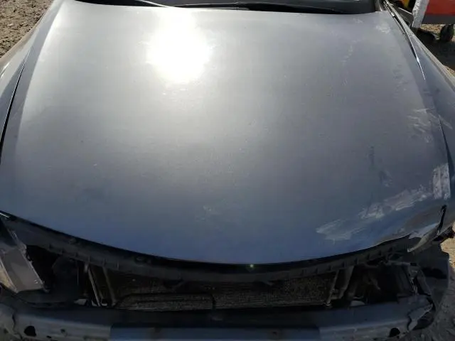 2012 HONDA ACCORD EX