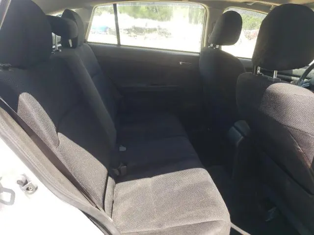 2012 SUBARU IMPREZA PREMIUM  