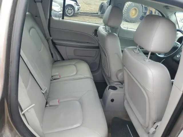2011 CHEVROLET HHR LT  