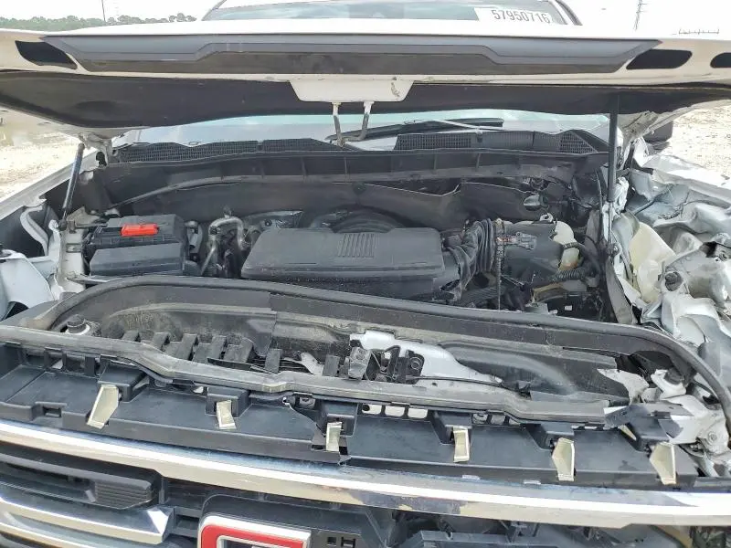 2024 GMC SIERRA K1500 SLT  