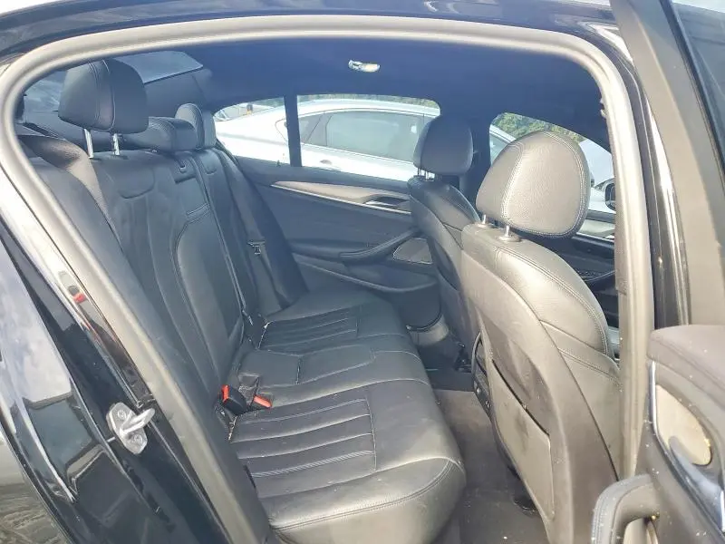 2020 BMW 540 I  