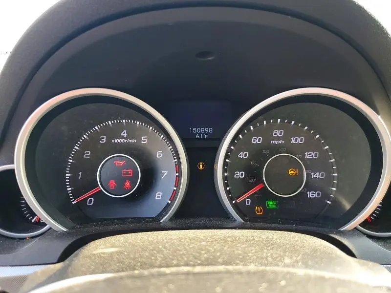 2011 ACURA TL   