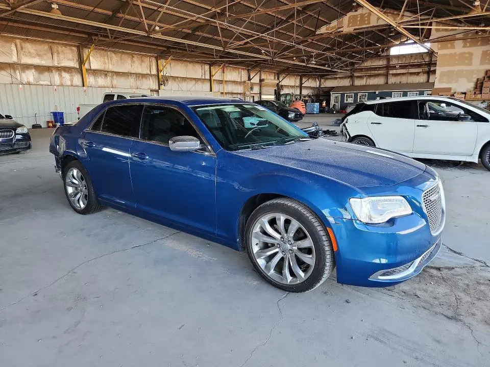 2020 CHRYSLER 300 TOURING  