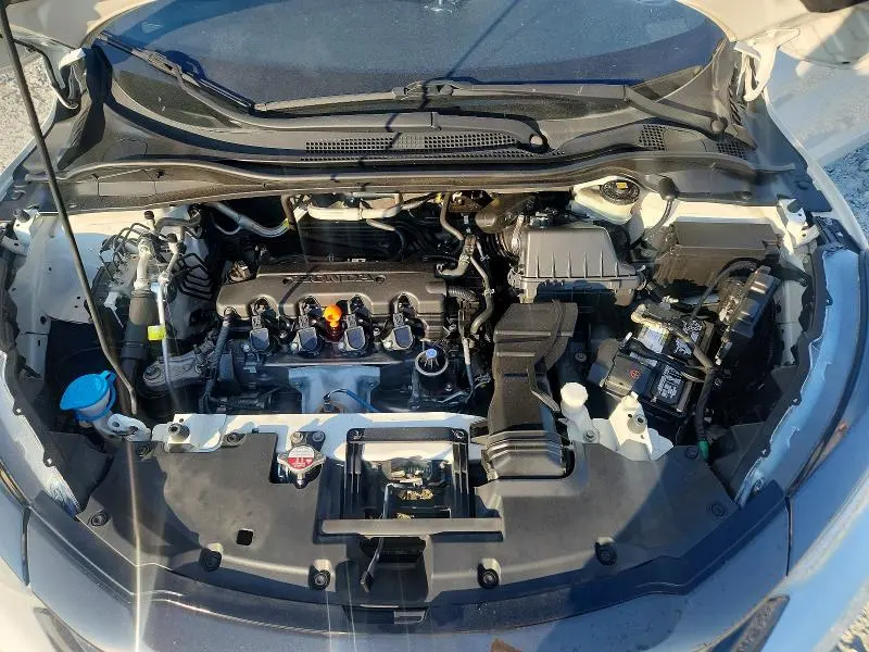 2020 HONDA HR-V SPORT  