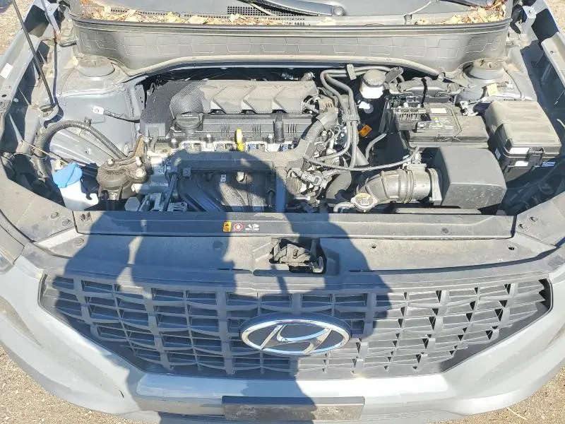 2021 HYUNDAI VENUE SE  