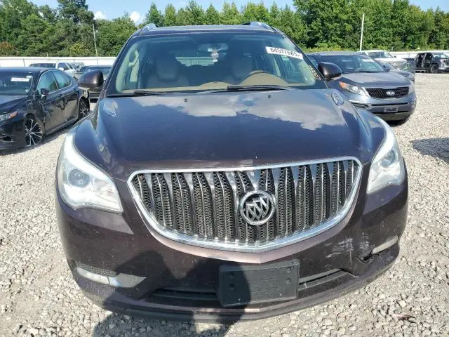 2017 BUICK ENCLAVE   