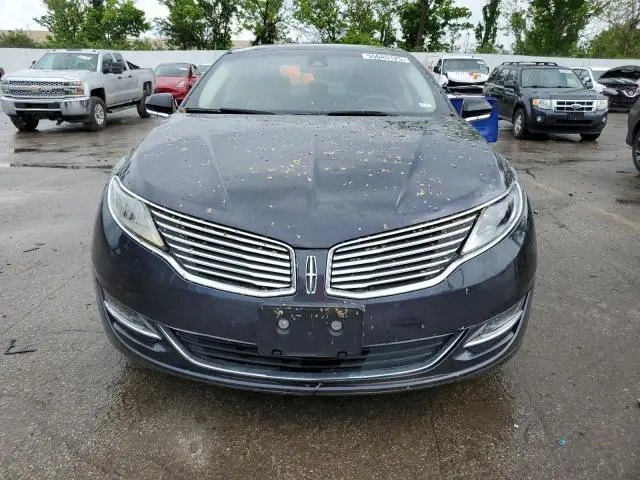 2013 LINCOLN MKZ   