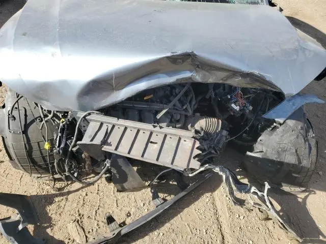 2018 HYUNDAI KONA SE  
