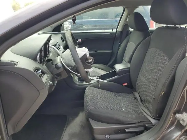 2010 CHEVROLET MALIBU 1LT  