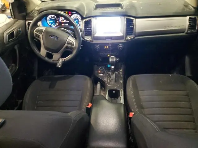 2023 FORD RANGER XL