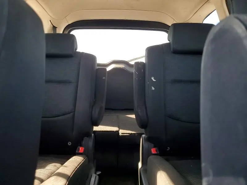 2010 MAZDA 5   