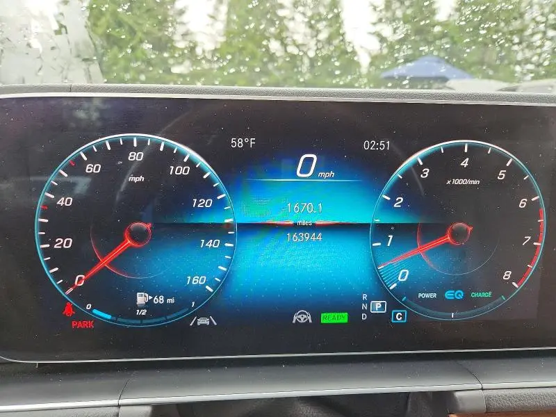 2020 MERCEDES-BENZ GLS 450 4MATIC  