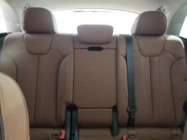 2023 AUDI Q5 E PRESTIGE 55  