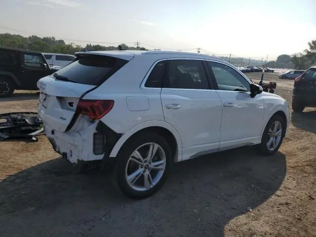 2021 AUDI Q3 PREMIUM S LINE 45  