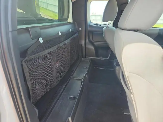 2018 TOYOTA TACOMA ACCESS CAB  