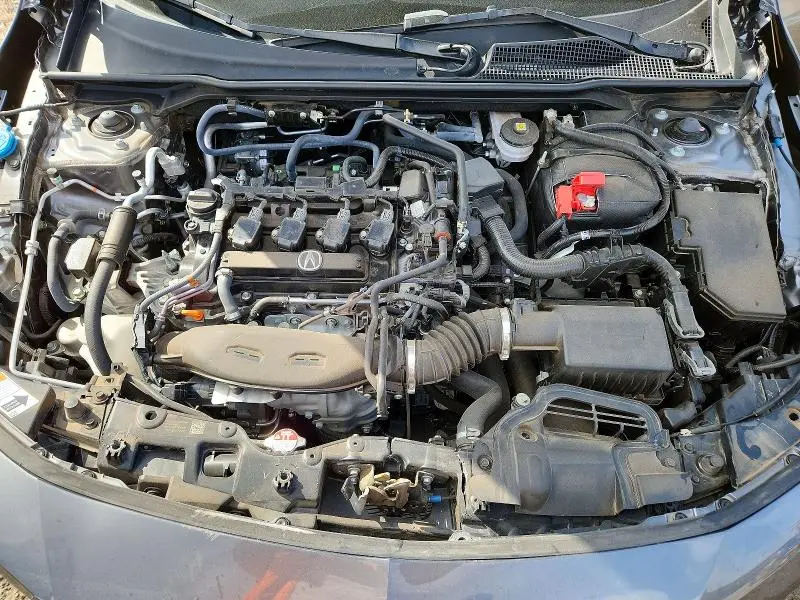 2025 ACURA INTEGRA A-SPEC TECH  