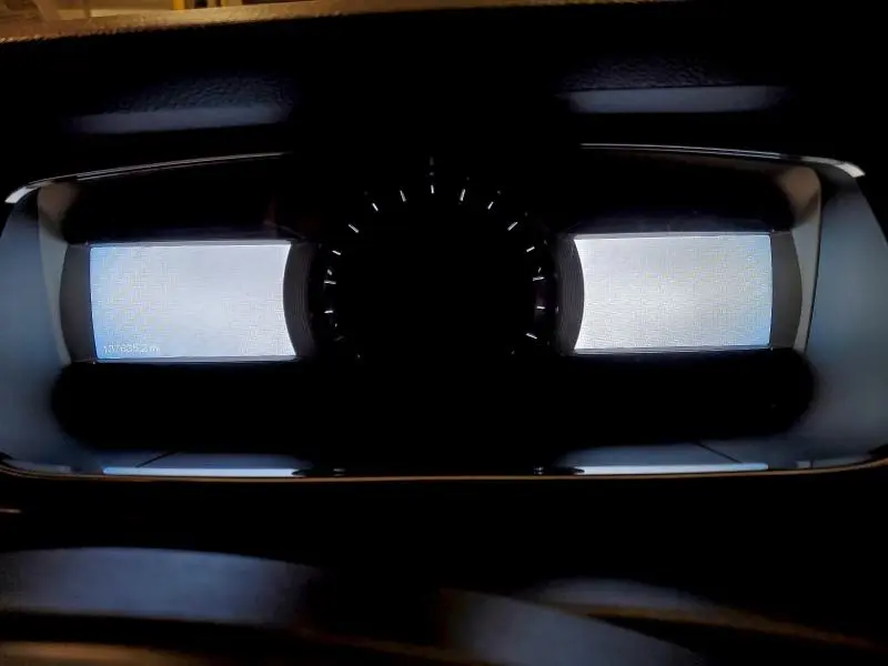 2014 FORD TAURUS LIMITED  