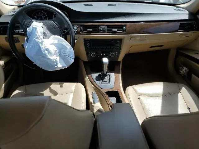 2011 BMW 328 XI  