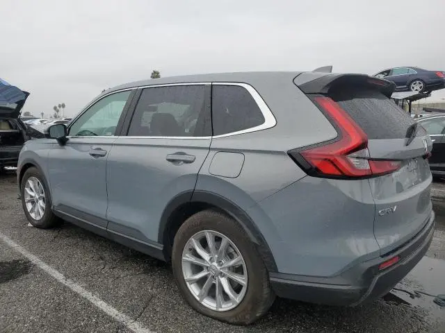 2024 HONDA CR-V EXL  