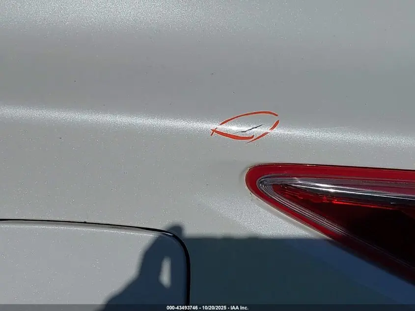 2013 NISSAN ALTIMA 3.5 SL