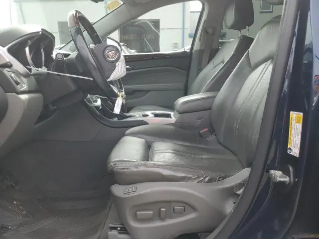 2010 CADILLAC SRX LUXURY COLLECTION  