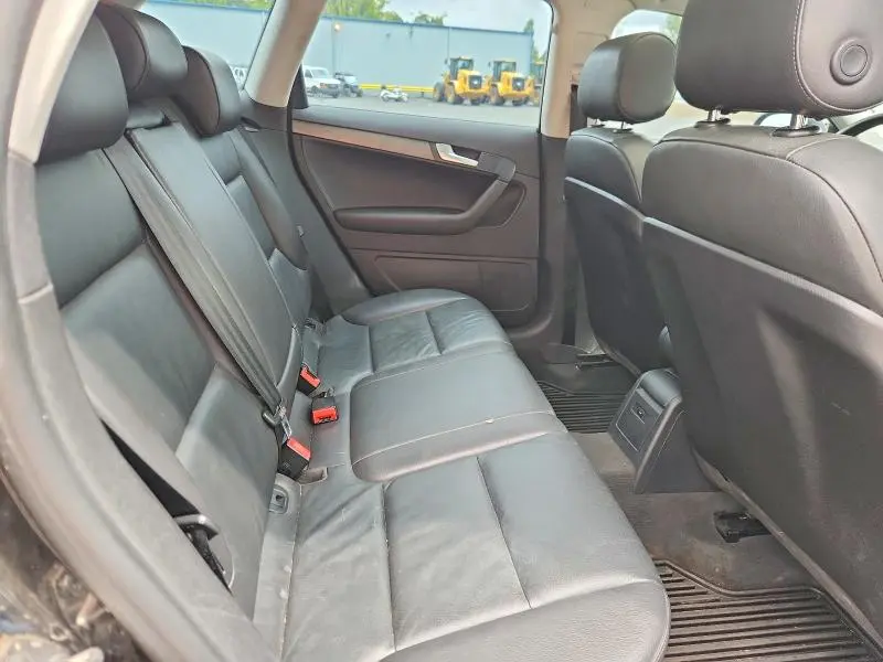2011 AUDI A3 PREMIUM  