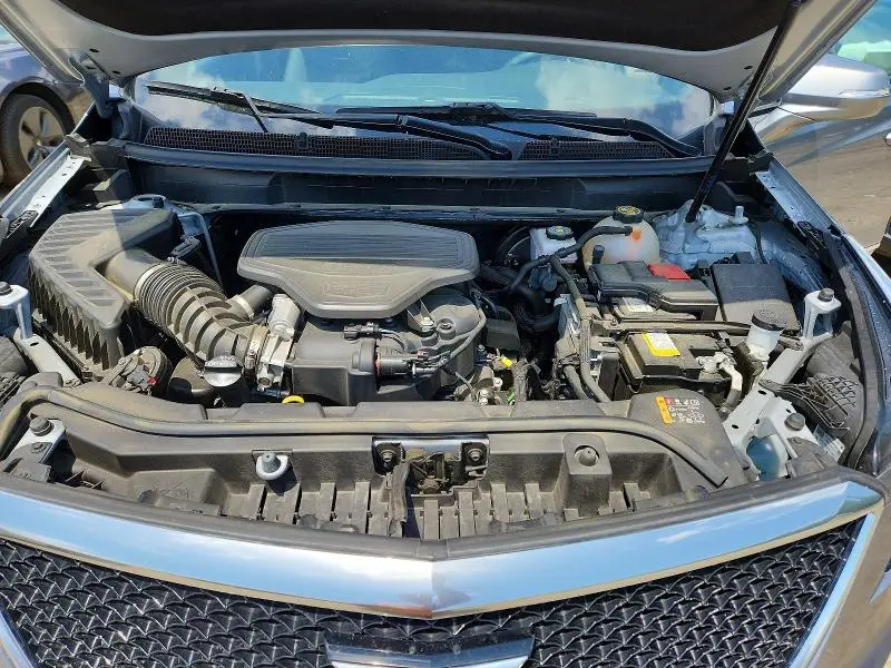 2022 CADILLAC XT5 SPORT  