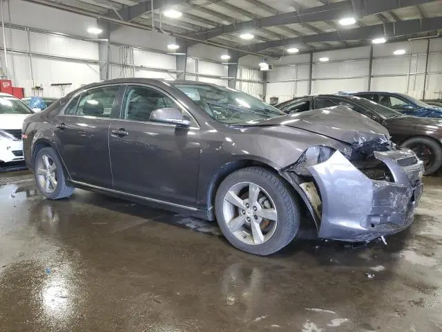 2011 CHEVROLET MALIBU 1LT  