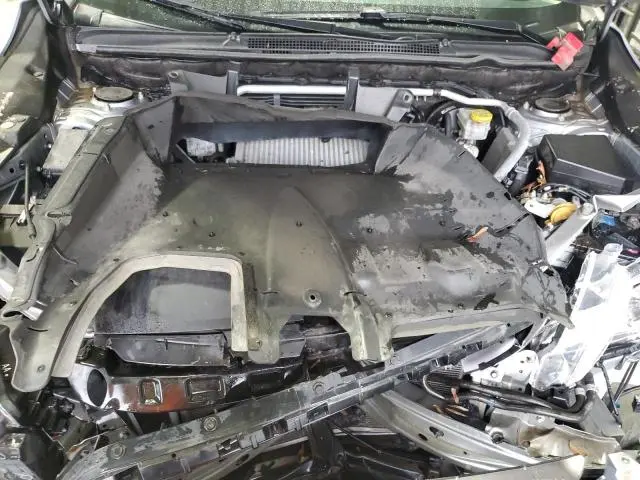 2020 SUBARU ASCENT PREMIUM  