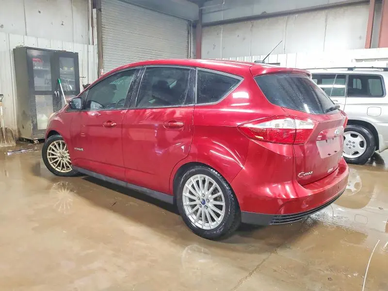 2013 FORD C-MAX SE  