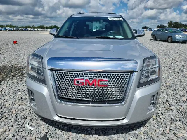 2014 GMC TERRAIN DENALI  