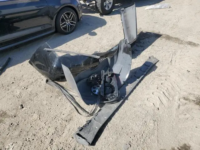 2012 CHEVROLET SUBURBAN   