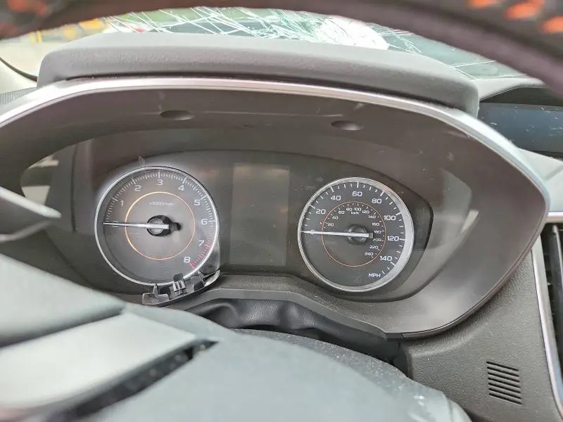 2018 SUBARU CROSSTREK LIMITED  