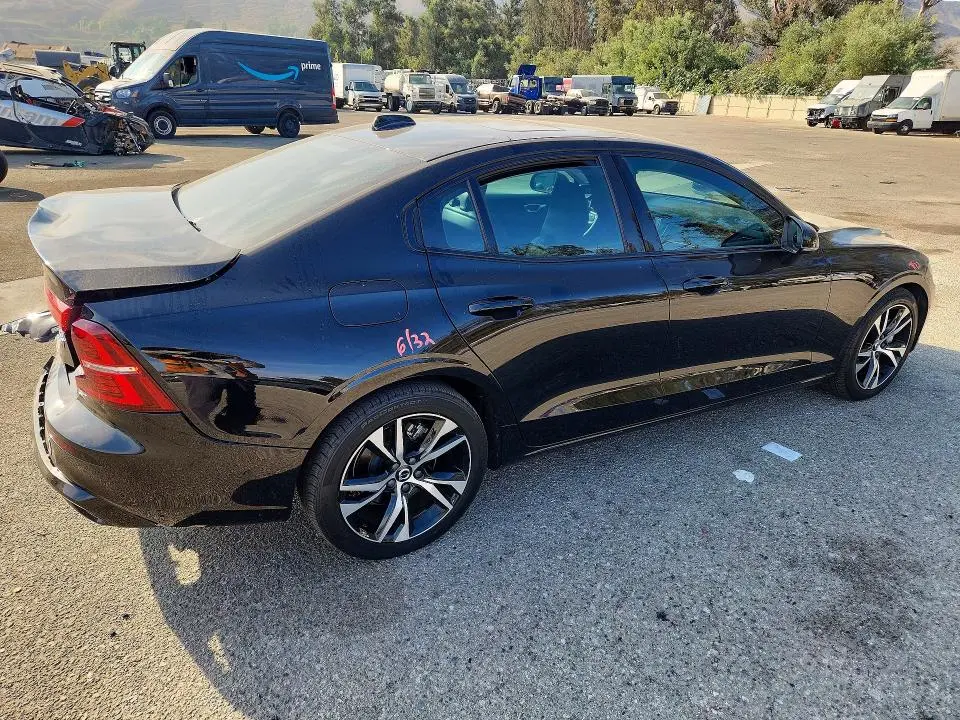 2024 VOLVO S60 PLUS  