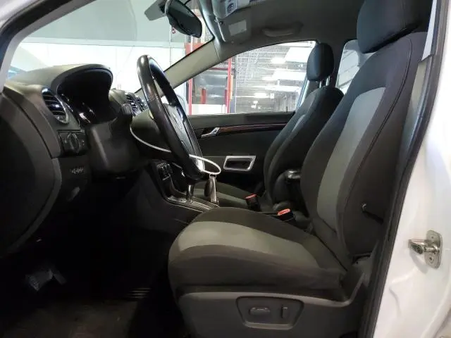 2013 CHEVROLET CAPTIVA LT  