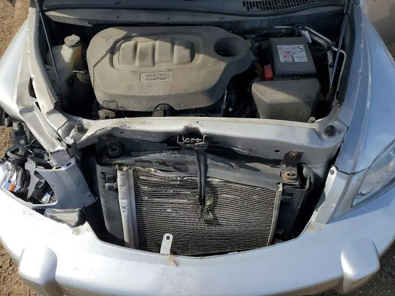 2011 CHEVROLET HHR LT  