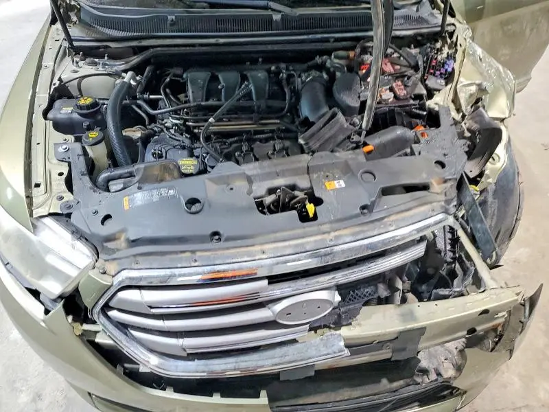 2013 FORD TAURUS SEL  