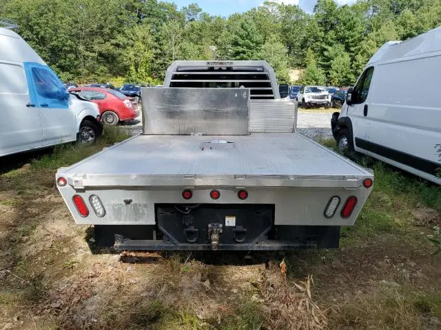 2022 RAM 3500   